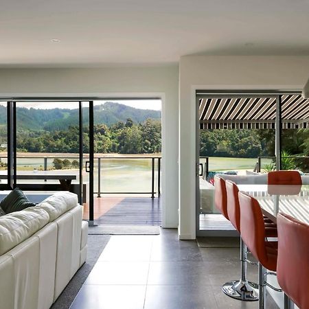 Luxury In Kaiteriteri Vila Exterior foto