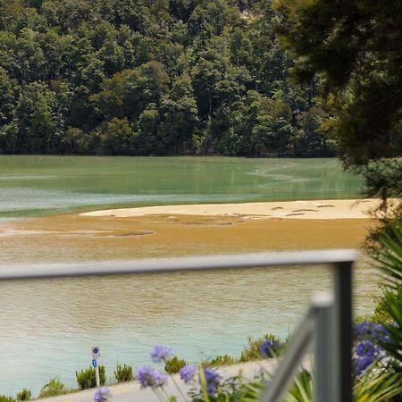 Luxury In Kaiteriteri Vila Exterior foto