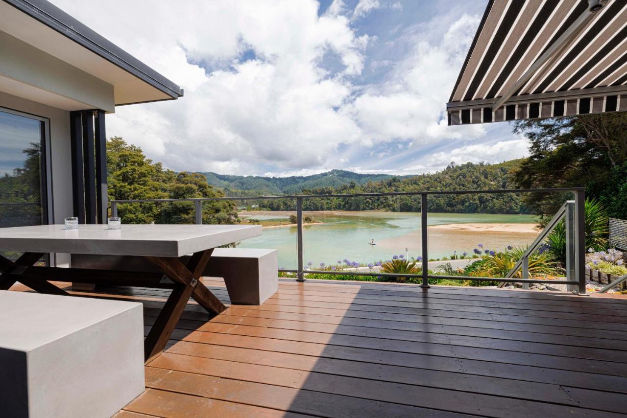 Luxury In Kaiteriteri Vila Exterior foto