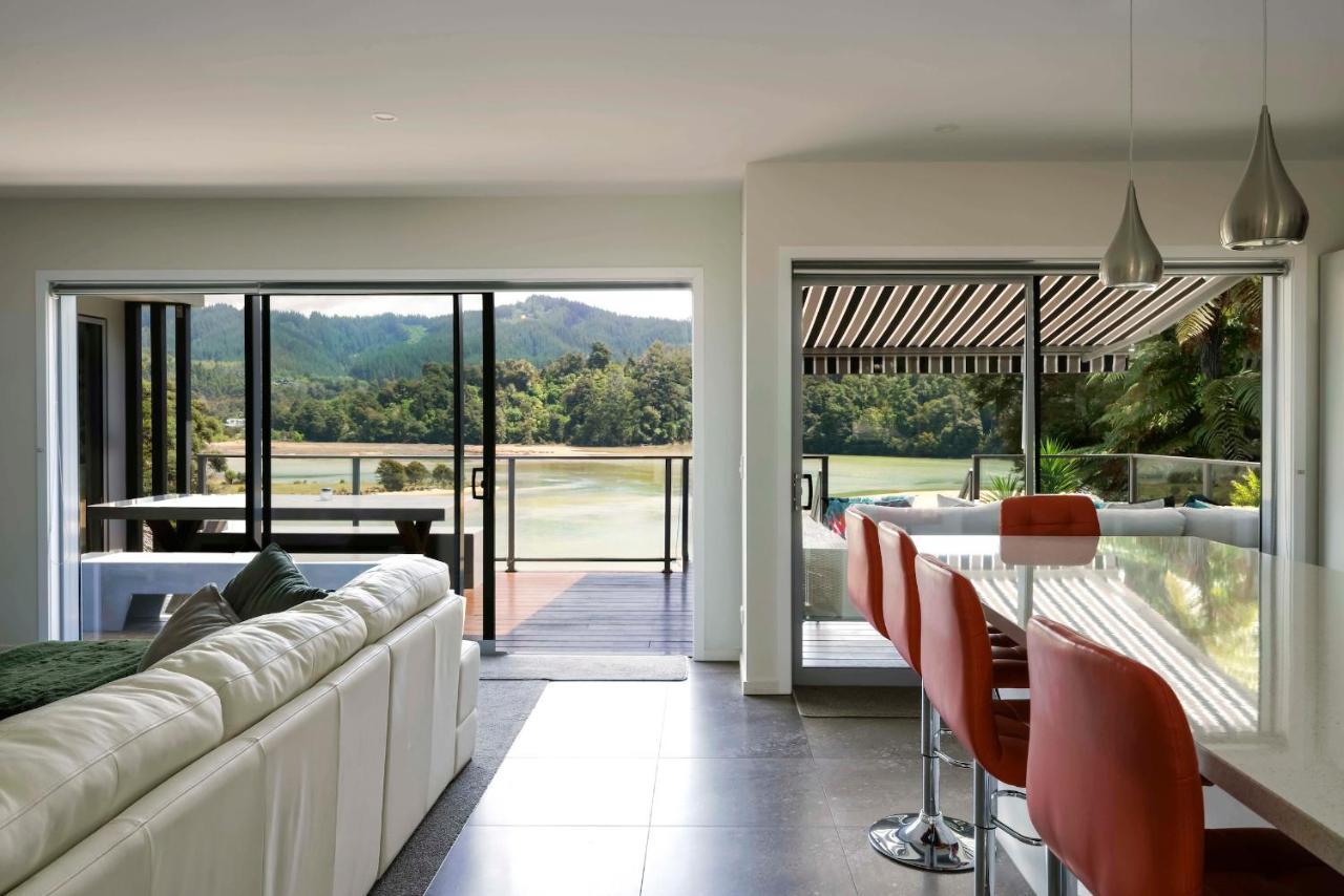 Luxury In Kaiteriteri Vila Exterior foto