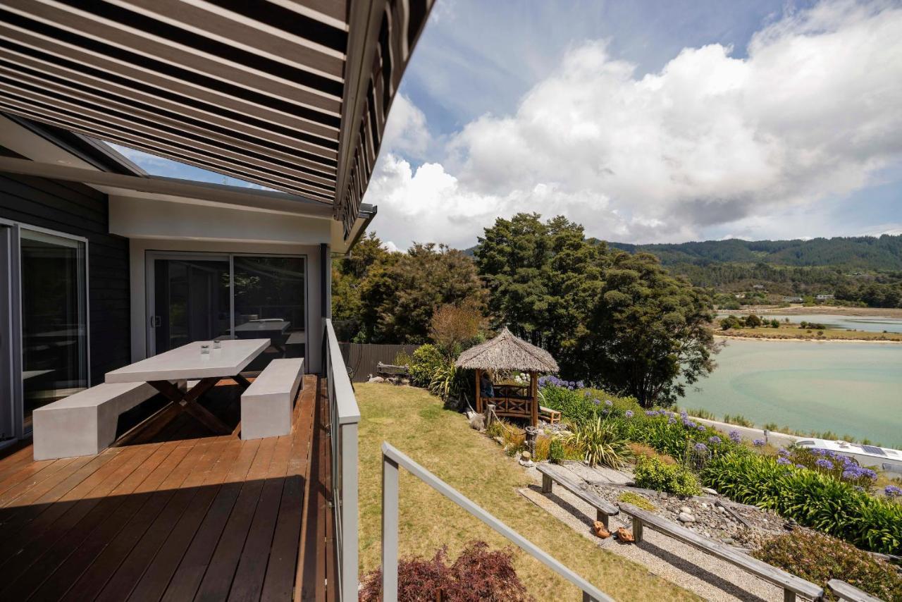 Luxury In Kaiteriteri Vila Exterior foto