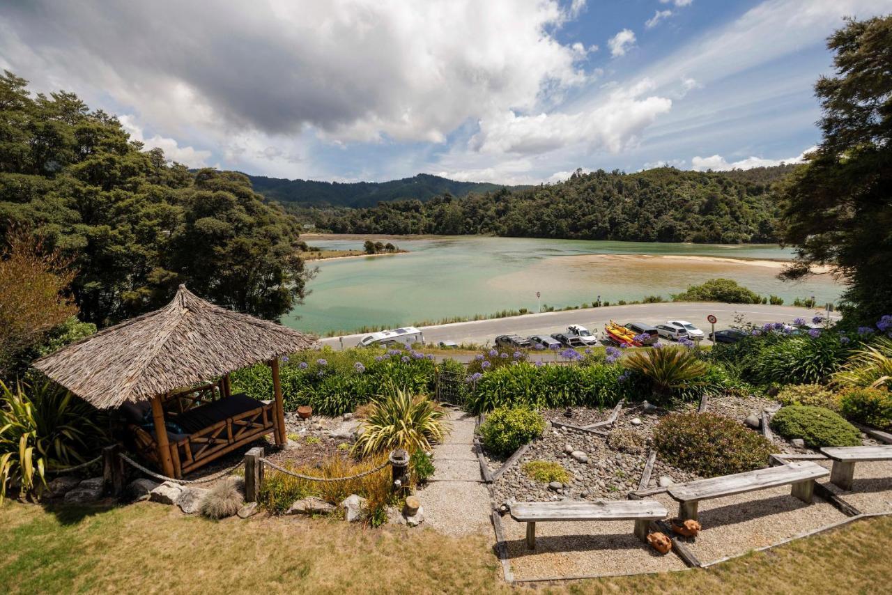 Luxury In Kaiteriteri Vila Exterior foto