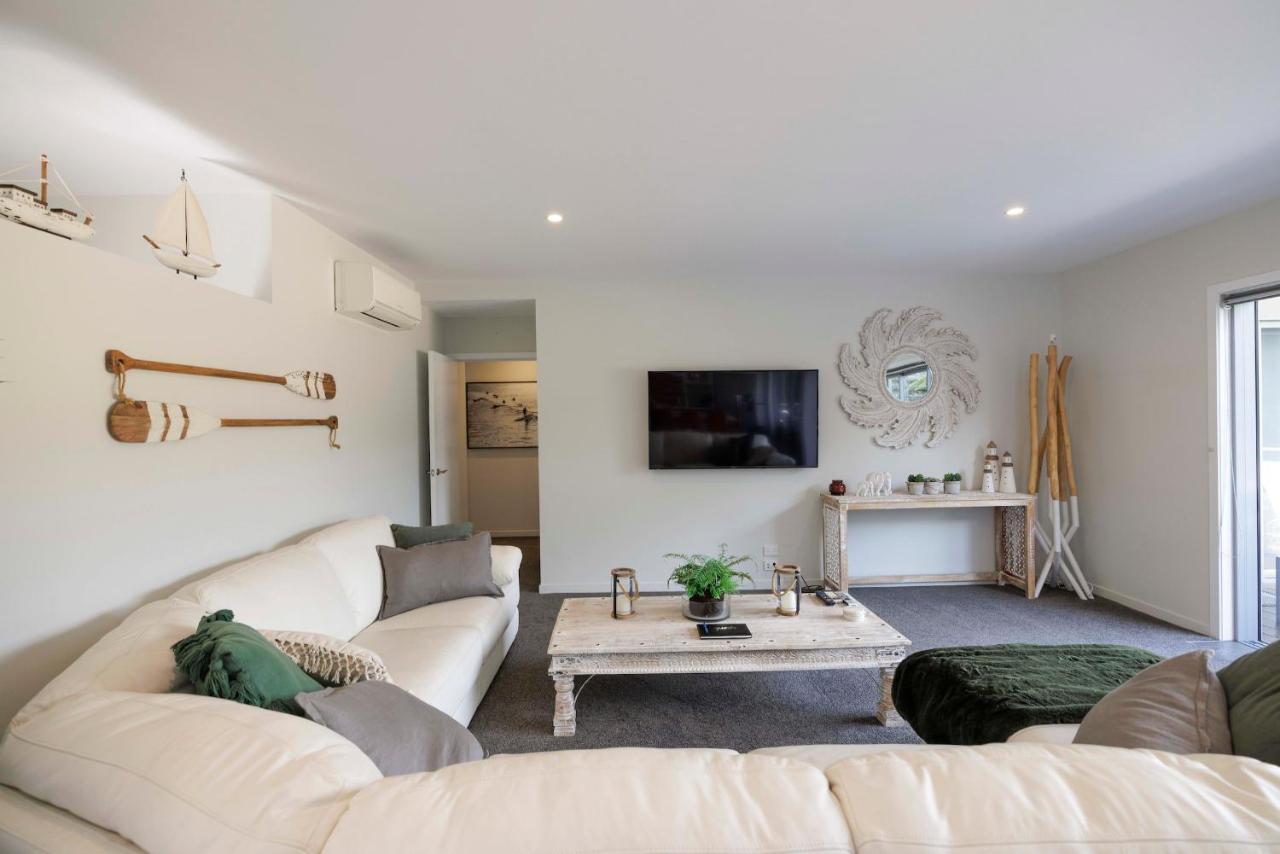 Luxury In Kaiteriteri Vila Exterior foto