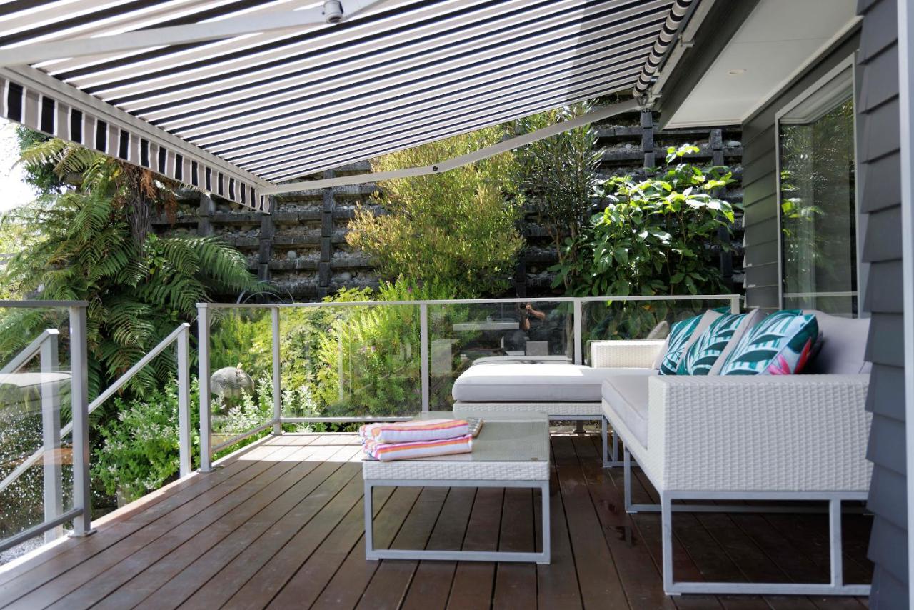 Luxury In Kaiteriteri Vila Exterior foto