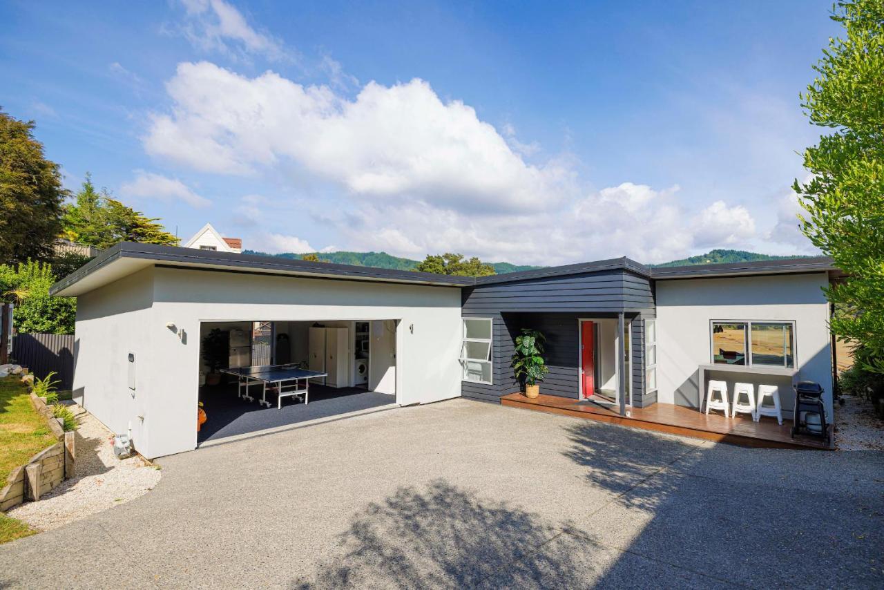 Luxury In Kaiteriteri Vila Exterior foto