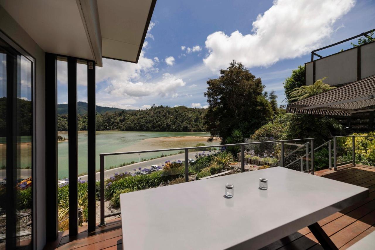 Luxury In Kaiteriteri Vila Exterior foto