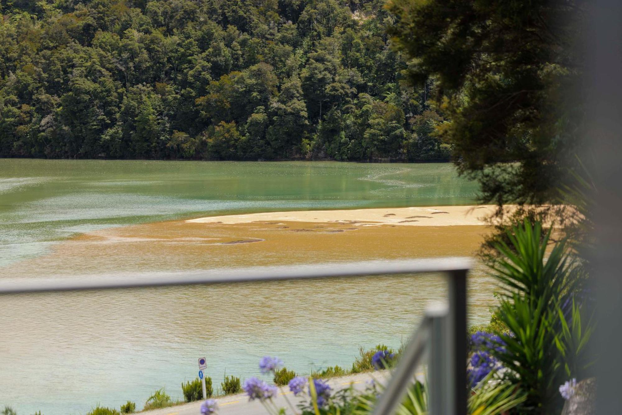 Luxury In Kaiteriteri Vila Exterior foto