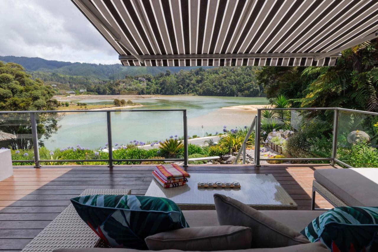 Luxury In Kaiteriteri Vila Exterior foto